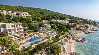 Girandella Maro Suites & Villas