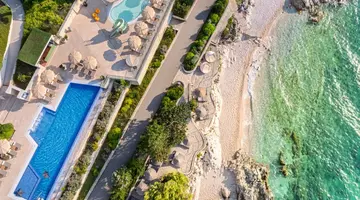 Girandella Maro Suites & Villas