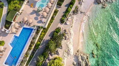 Girandella Maro Suites & Villas