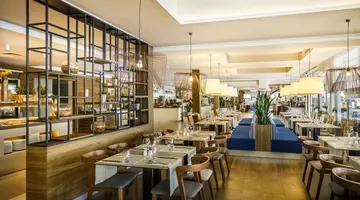 Girandella Maro Suites & Villas