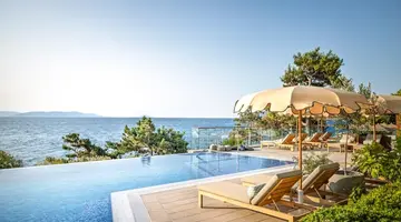 Girandella Maro Suites & Villas