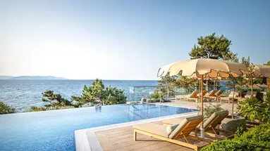 Girandella Maro Suites & Villas