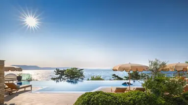 Girandella Maro Suites & Villas