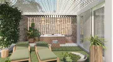 Girandella Maro Suites & Villas
