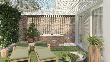 Girandella Maro Suites & Villas