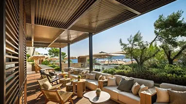 Girandella Maro Suites & Villas