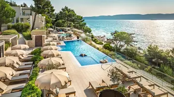 Girandella Maro Suites & Villas