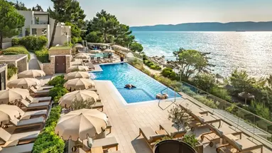 Girandella Maro Suites & Villas