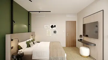 Girandella Maro Suites & Villas