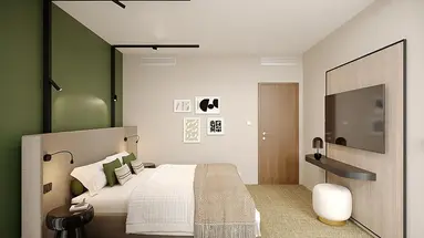 Girandella Maro Suites & Villas