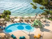 Girandella Maro Suites & Villas