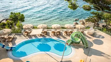 Girandella Maro Suites & Villas