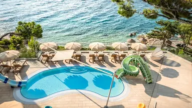Girandella Maro Suites & Villas