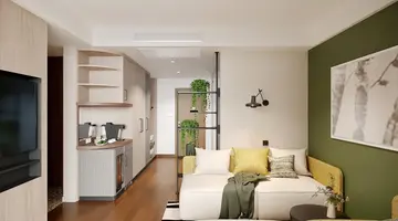 Girandella Maro Suites & Villas