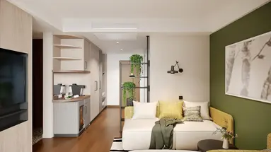 Girandella Maro Suites & Villas