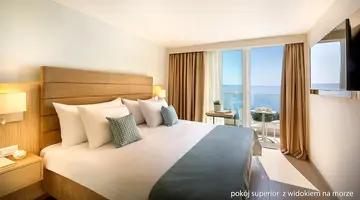 Girandella Resort Valamar Collection - Designed for Adults