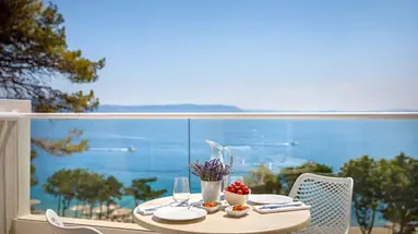 Girandella Resort Valamar Collection - Designed for Adults