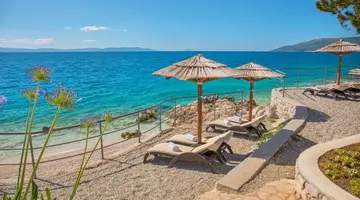 Girandella Resort Valamar Collection - Designed for Adults