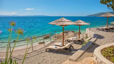 Girandella Resort Valamar Collection - Designed for Adults
