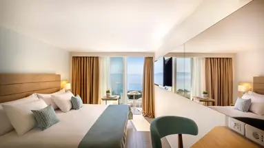GIRANDELLA RESORT VALAMAR COLLECTION - DESIGNED FOR ADULTS