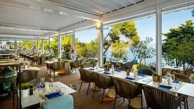 GIRANDELLA RESORT VALAMAR COLLECTION - DESIGNED FOR ADULTS