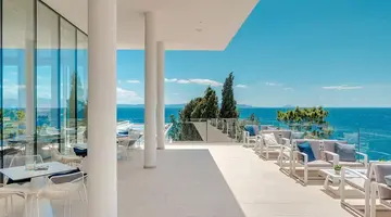 Girandella Resort Valamar Collection - Designed for Adults