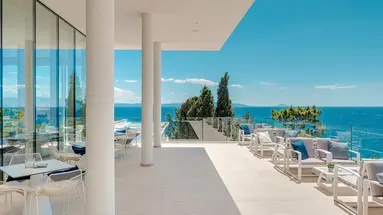 Girandella Resort Valamar Collection - Designed for Adults