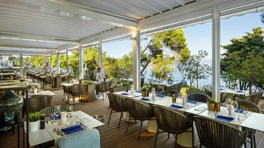 Girandella Resort Valamar Collection - Designed for Adults