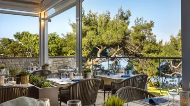 Girandella Resort Valamar Collection - Designed for Adults