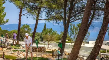 Girandella Resort Valamar Collection - Designed for Adults