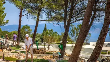 Girandella Resort Valamar Collection - Designed for Adults