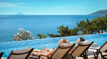 Girandella Resort Valamar Collection - Designed for Adults