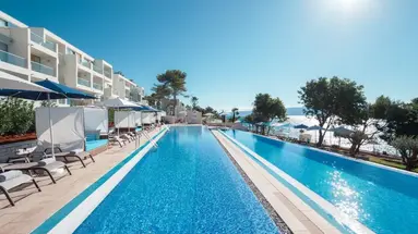 Girandella Resort Valamar Collection - Designed for Adults