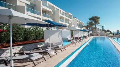 GIRANDELLA RESORT VALAMAR COLLECTION - DESIGNED FOR ADULTS