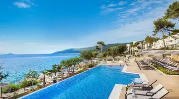 Girandella Resort Valamar Collection - Designed for Adults