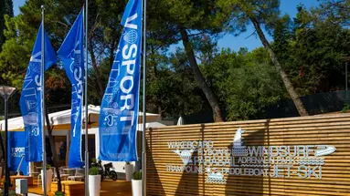 Girandella Resort Valamar Collection - Family Hotel