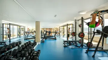 GIRANDELLA RESORT VALAMAR COLLECTION FAMILY HOTEL