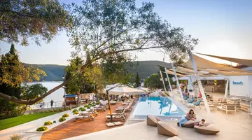 GIRANDELLA RESORT VALAMAR COLLECTION FAMILY HOTEL