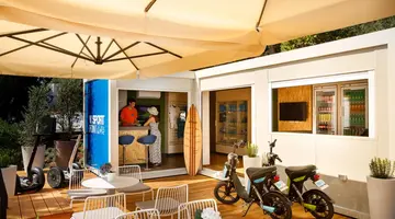 GIRANDELLA RESORT VALAMAR COLLECTION FAMILY HOTEL