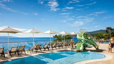 Girandella Resort Valamar Collection - Family Hotel