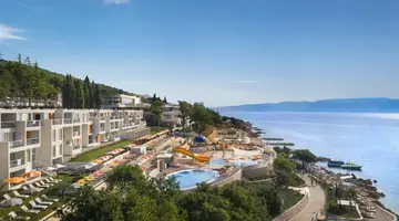 Girandella Resort Valamar Collection - Family Hotel
