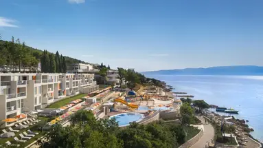 Girandella Resort Valamar Collection - Family Hotel