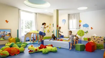 Girandella Resort Valamar Collection - Family Hotel