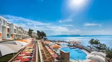 GIRANDELLA RESORT VALAMAR COLLECTION FAMILY HOTEL