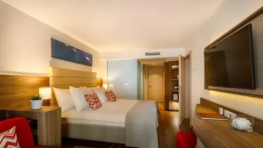 GIRANDELLA RESORT VALAMAR COLLECTION FAMILY HOTEL
