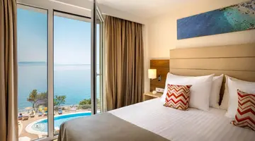 GIRANDELLA RESORT VALAMAR COLLECTION FAMILY HOTEL