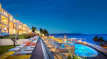 GIRANDELLA RESORT VALAMAR COLLECTION FAMILY HOTEL
