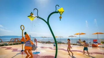 GIRANDELLA RESORT VALAMAR COLLECTION FAMILY HOTEL