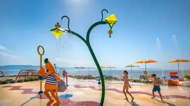 GIRANDELLA RESORT VALAMAR COLLECTION FAMILY HOTEL