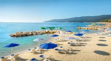 GIRANDELLA RESORT VALAMAR COLLECTION FAMILY HOTEL